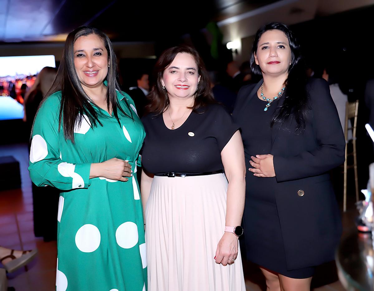 España celebra su Fiesta Nacional con una elegante velada en Tegucigalpa