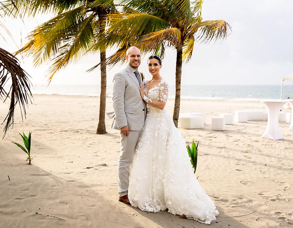 La boda de Maxin Jerez y Gustavo Ramos