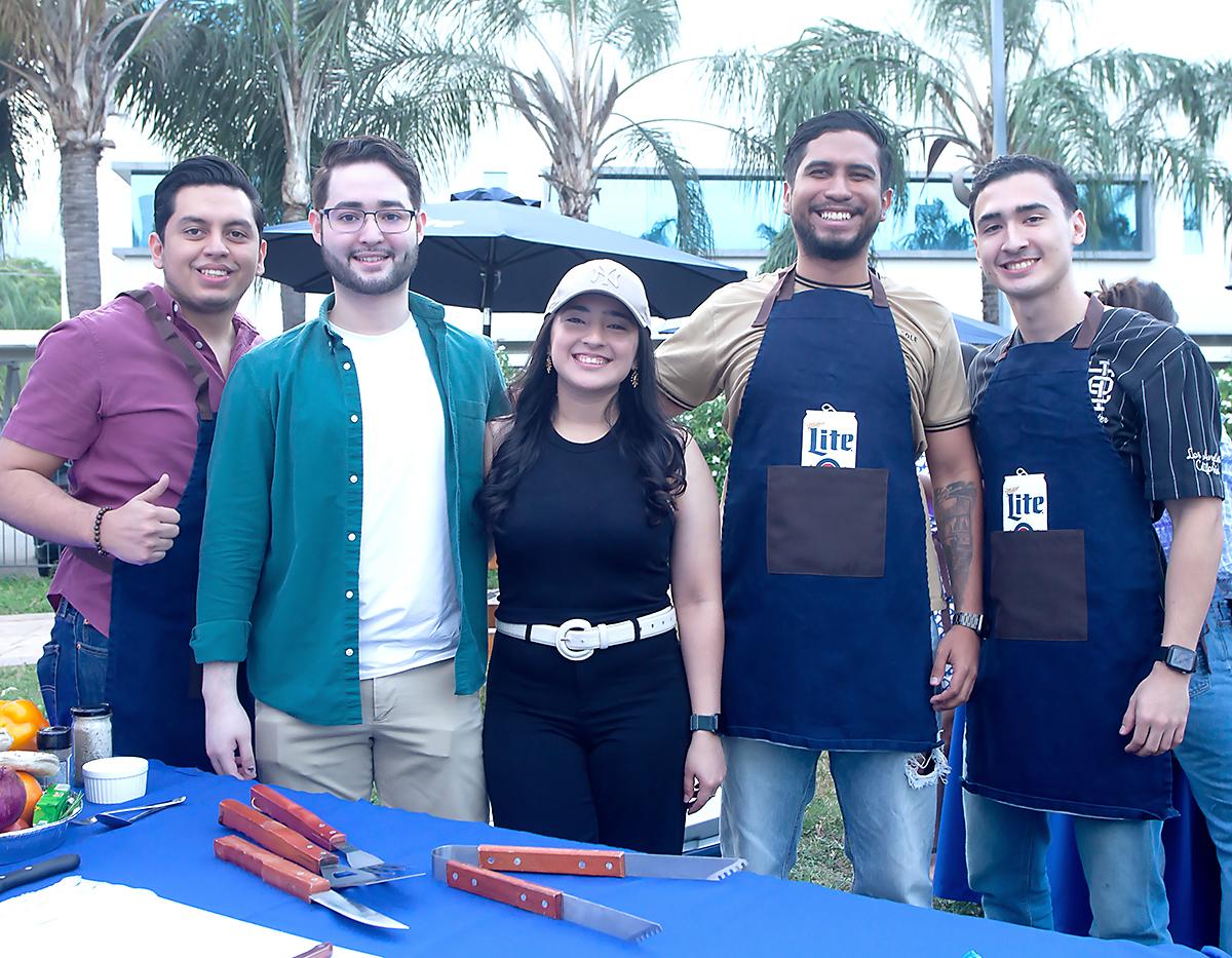 Sábados de Parrillas 2025: Sabor, fuego y buena compañía con Miller Lite