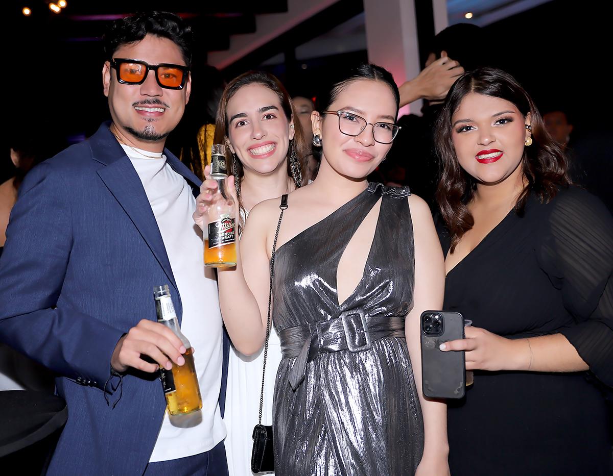 Invitados a Bac Estilo Moda 2024 día 2, tercera parte
