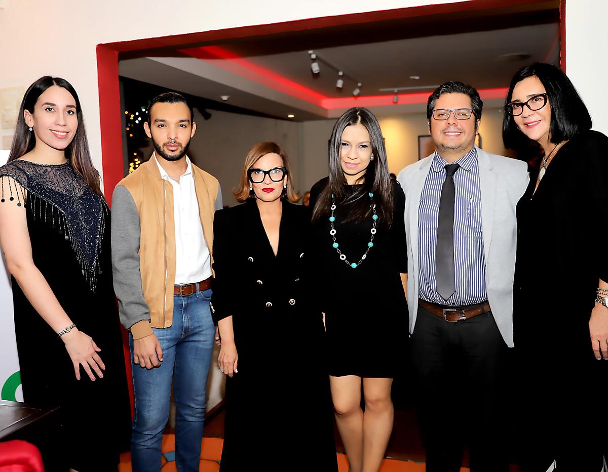 Vivimos una experiencia sensorial en la nueva edición de Whisky Lab, presentado por Nissan y Estilo. Invitó Banco de Occidente, patrocinó Tinto Honduras y Rojo Verde y Ajo