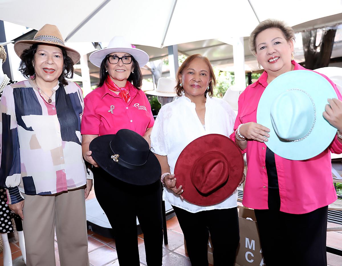 Brunching in Rosé por Estilo y Davivienda Seguros Brunching in Rosé por Estilo y Davivienda Seguros