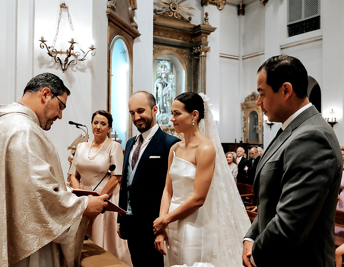 Boda Tavera García