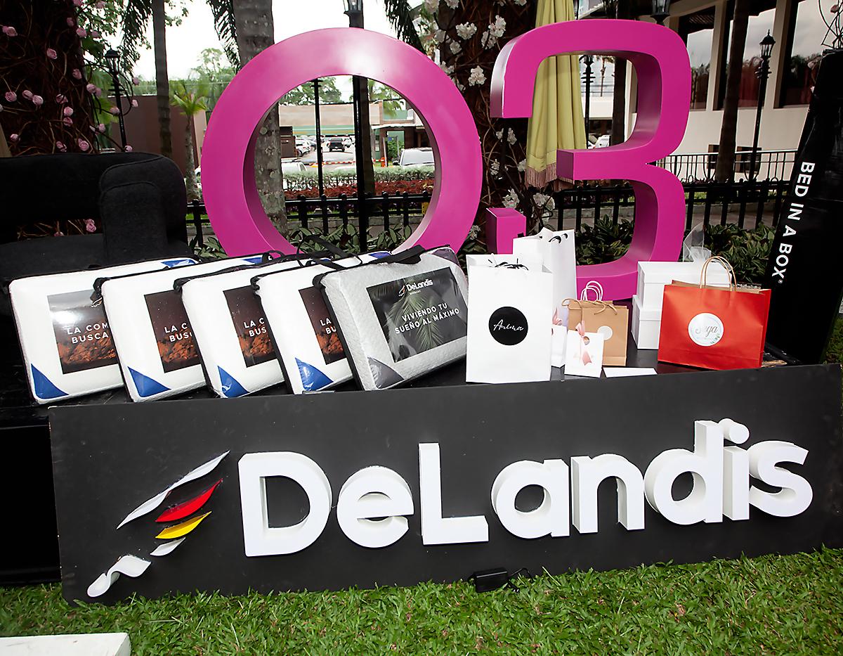 Productos De Landis Germany.