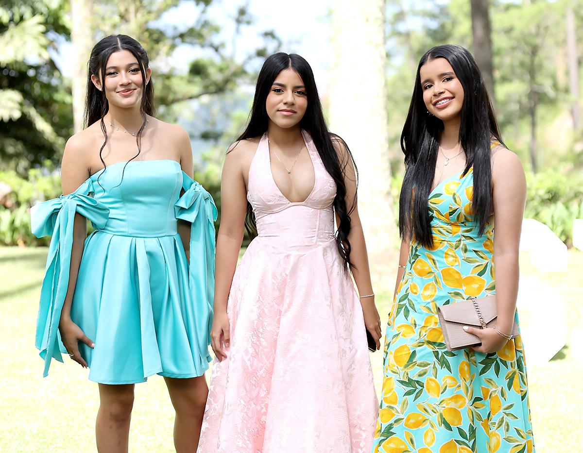 Senior Brunch 2025 del Instituto San José del Carmen