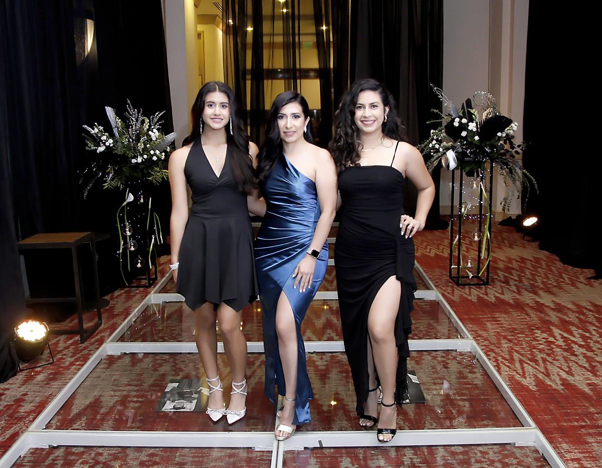 Fiesta de la prom 2024 de Summer Hill School