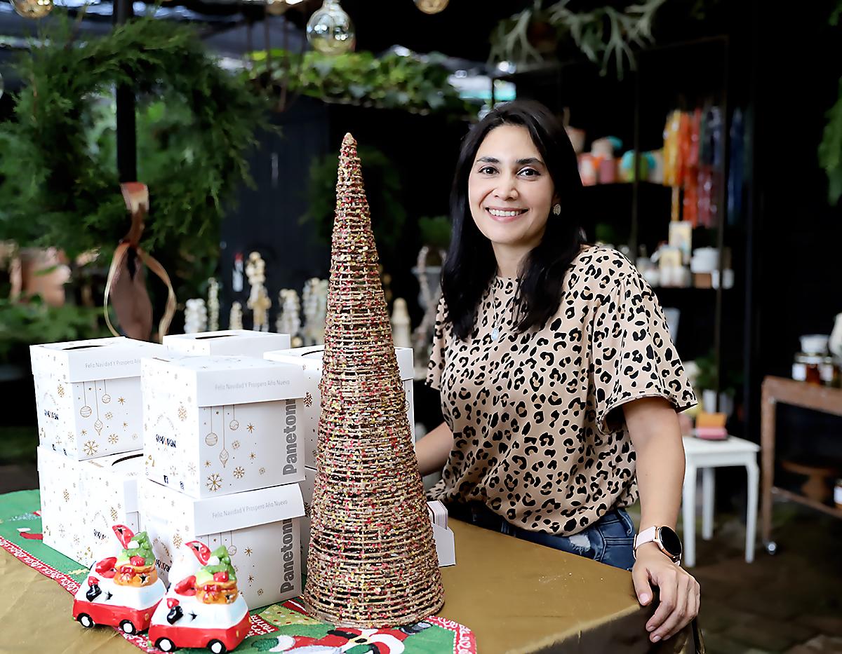 Nohelia Zepeda