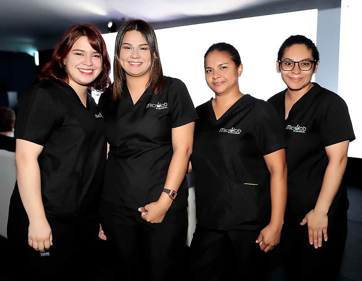 Fotogalería: Microlab abre sus puertas a un nuevo servicio de anatomía patológica