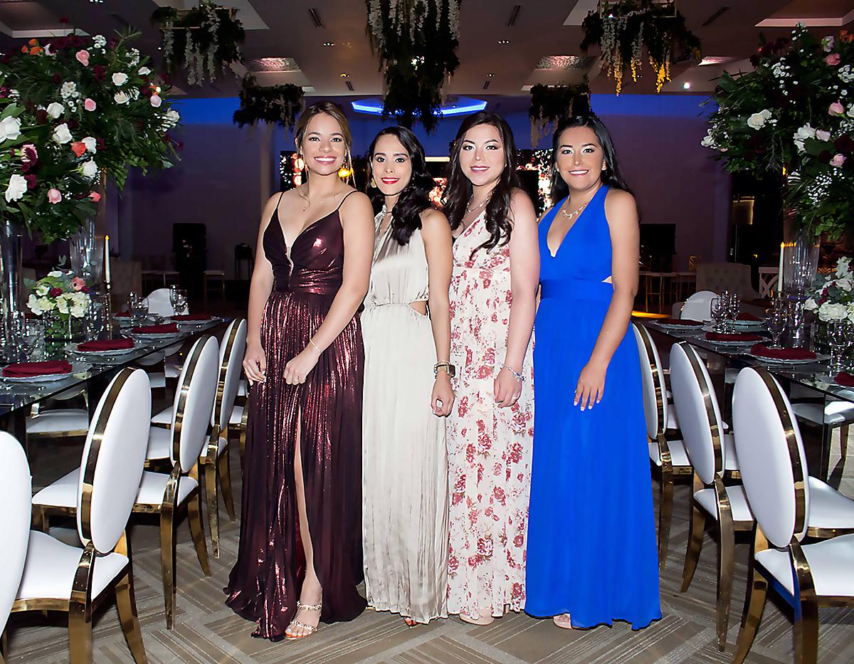 Fotogalería: La boda de Rafael Rodríguez y Karen Joya
