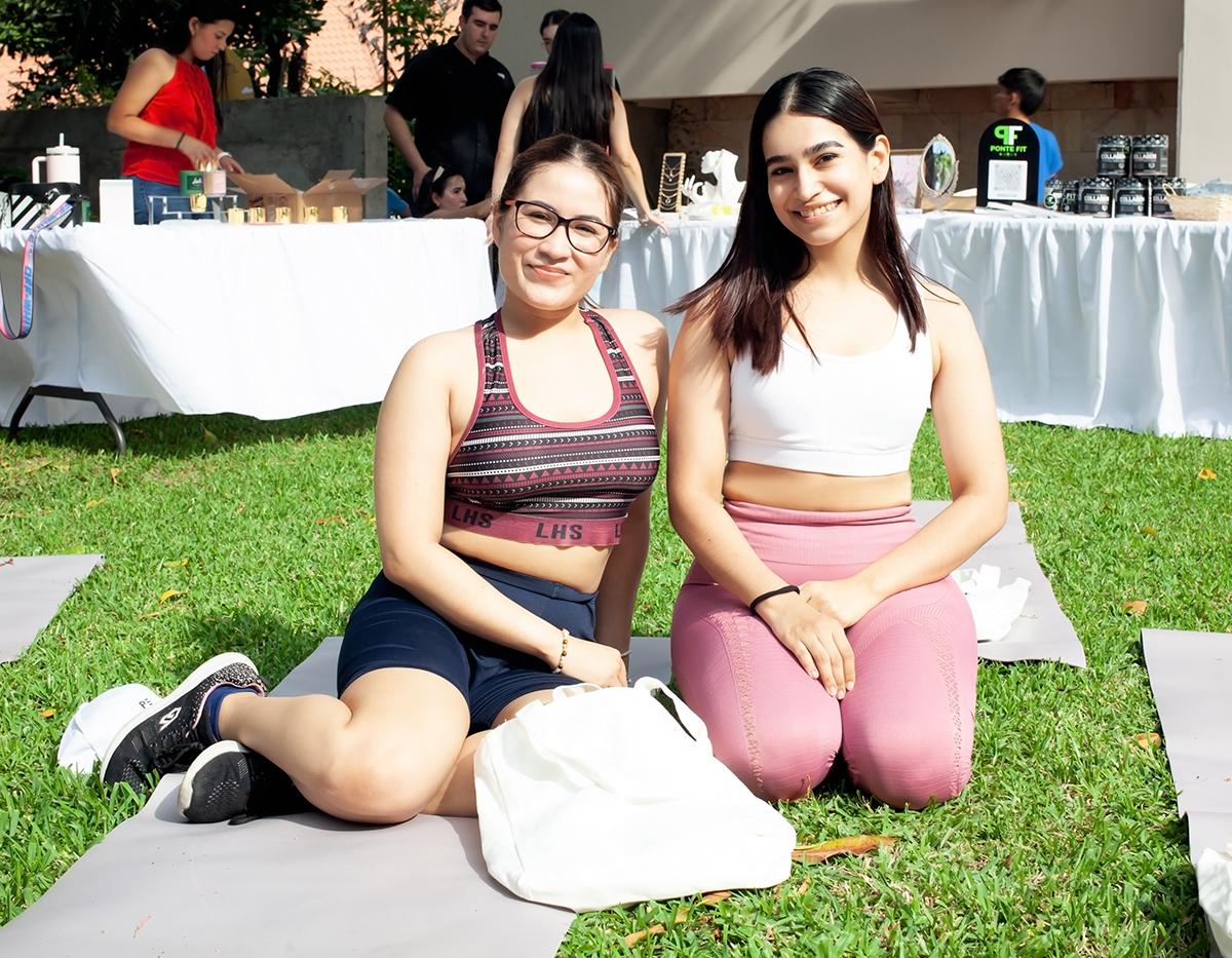 Así se vivió Wellness Lab