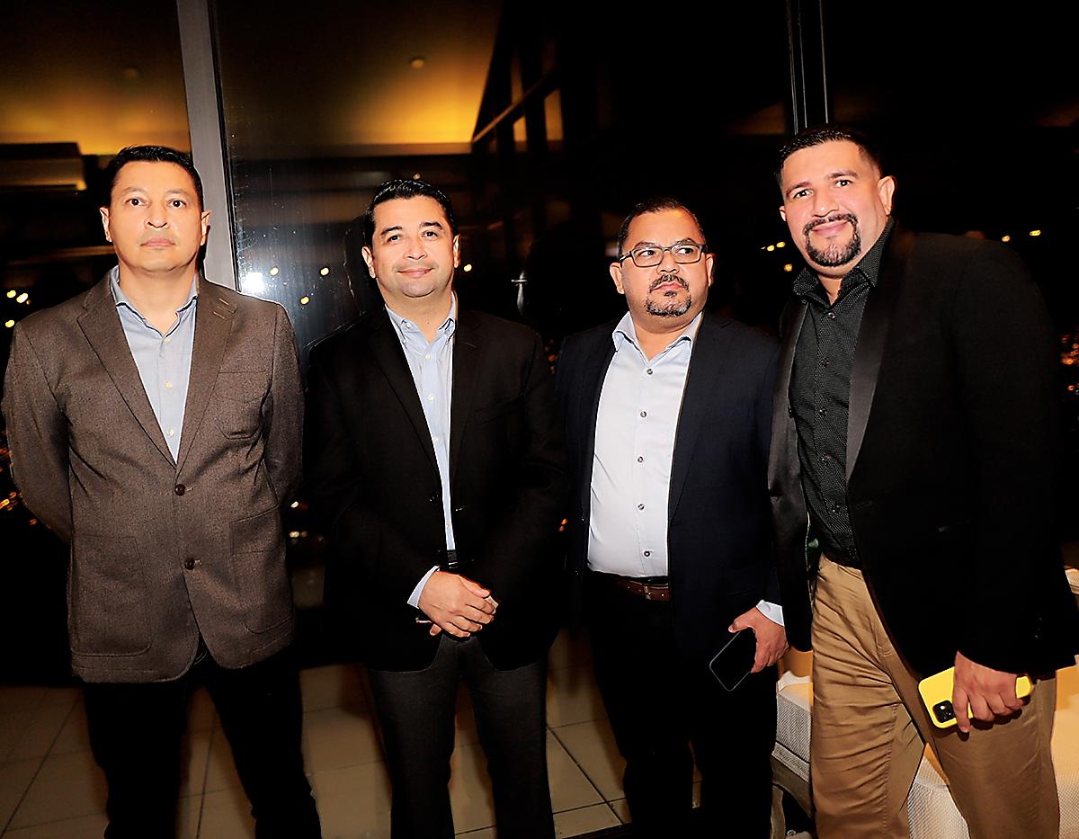 Fotogalería: Ron Zacapa anuncia el lanzamiento de la segunda edición limitada Zacapa 23 El Alma