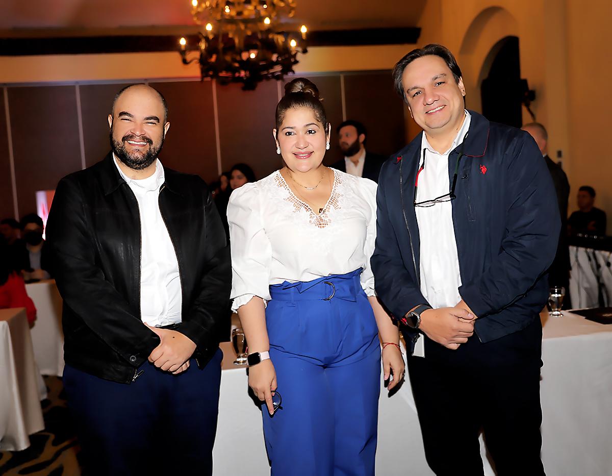 Grupo OPSA presenta ‘‘GOTalks 2023’’ en Tegucigalpa