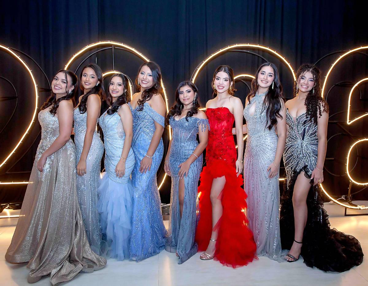 La cena de gala 2026 de la Ágape Christian Academy