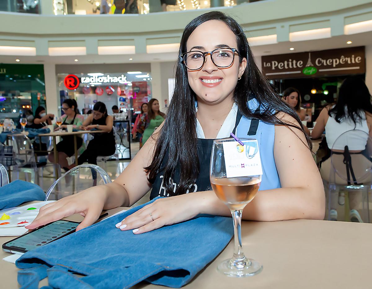 Claudette Kattán.