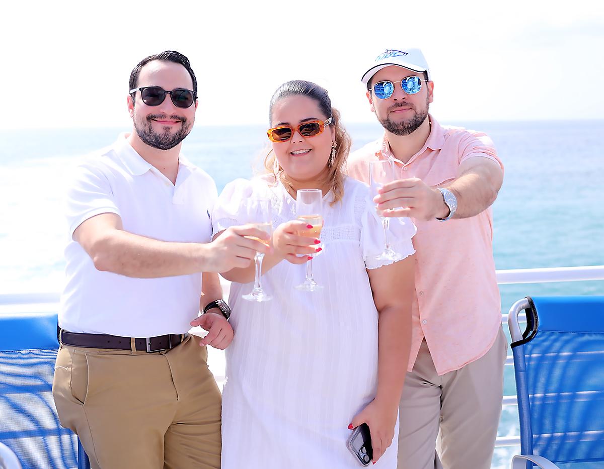Top Sellers Awards 2023 en Roatán