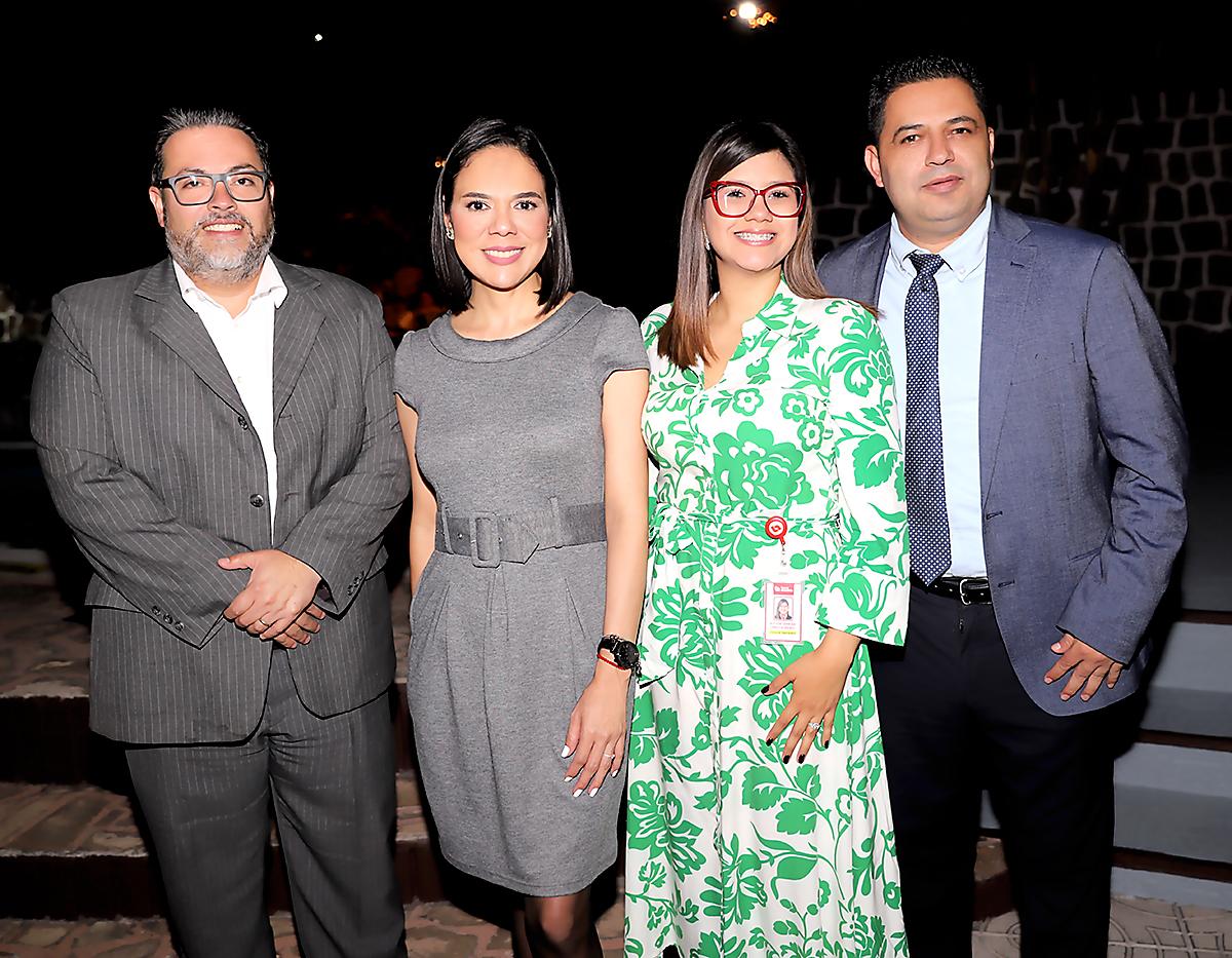 Así fue la presentación del programa: “Aliadas Atlántida”