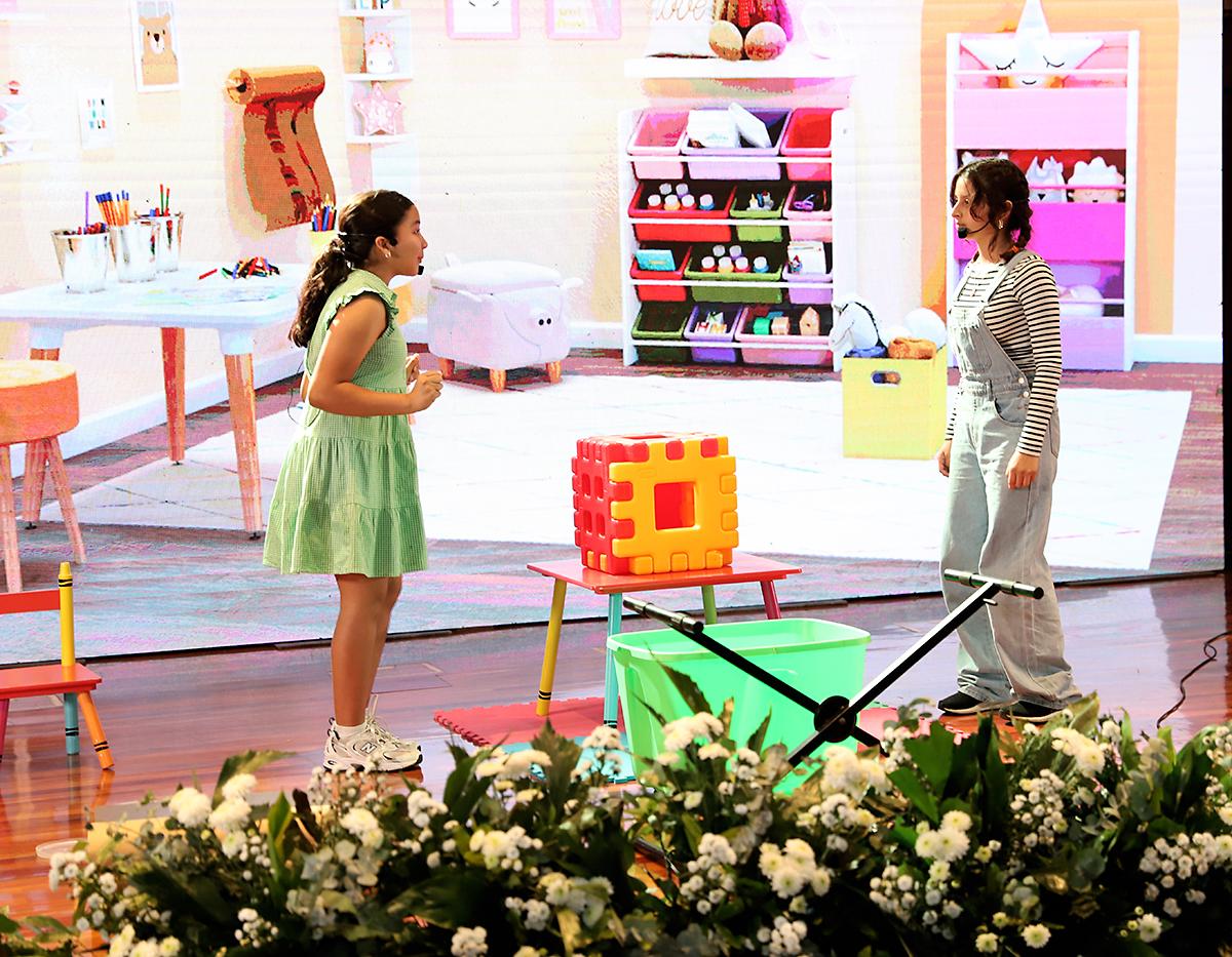 Macris School celebra su 40 aniversario con una gala cultural