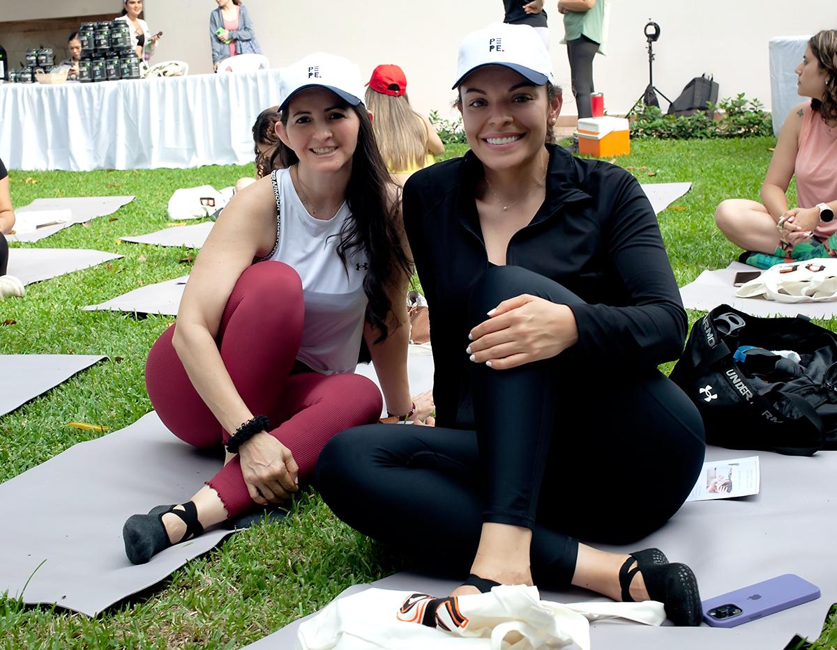 Así se vivió Wellness Lab