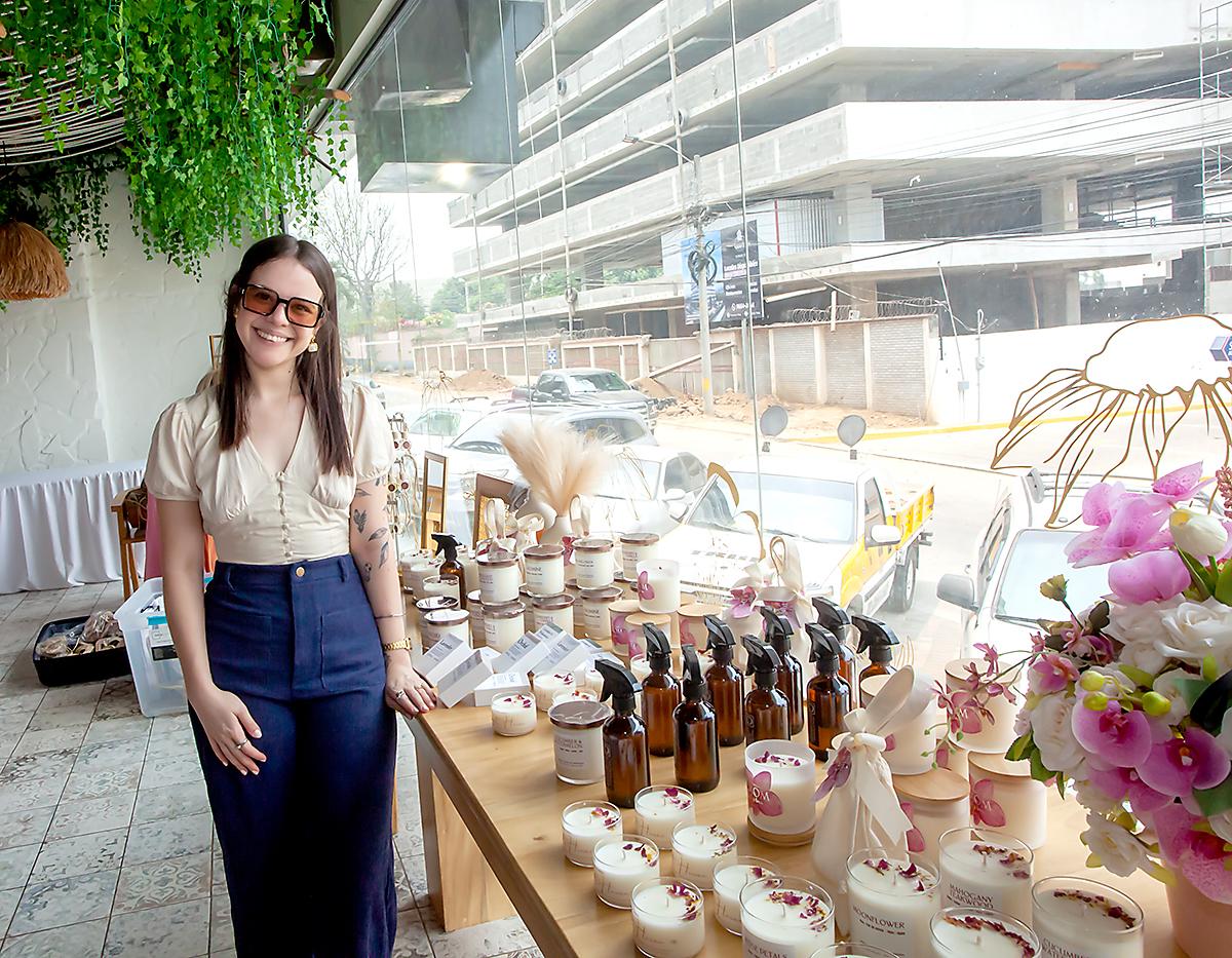 Así se vivió Last Minute Mother’s Day Market