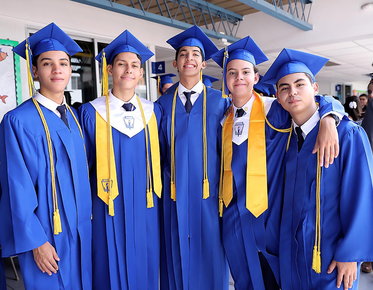 Joel López, Wilfredo Castro, Raúl Vásquez, Omar Suazo y Ricardo Godoy