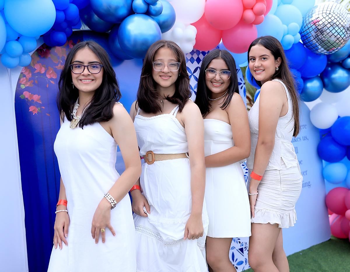 Senior Farewell 2025 de Mayan School