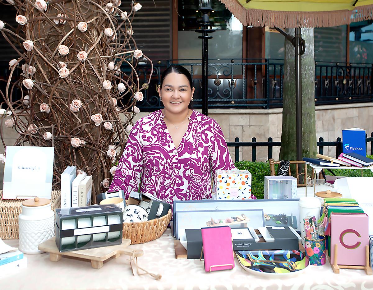 Alicia Rodríguez de Uban &amp; Co.