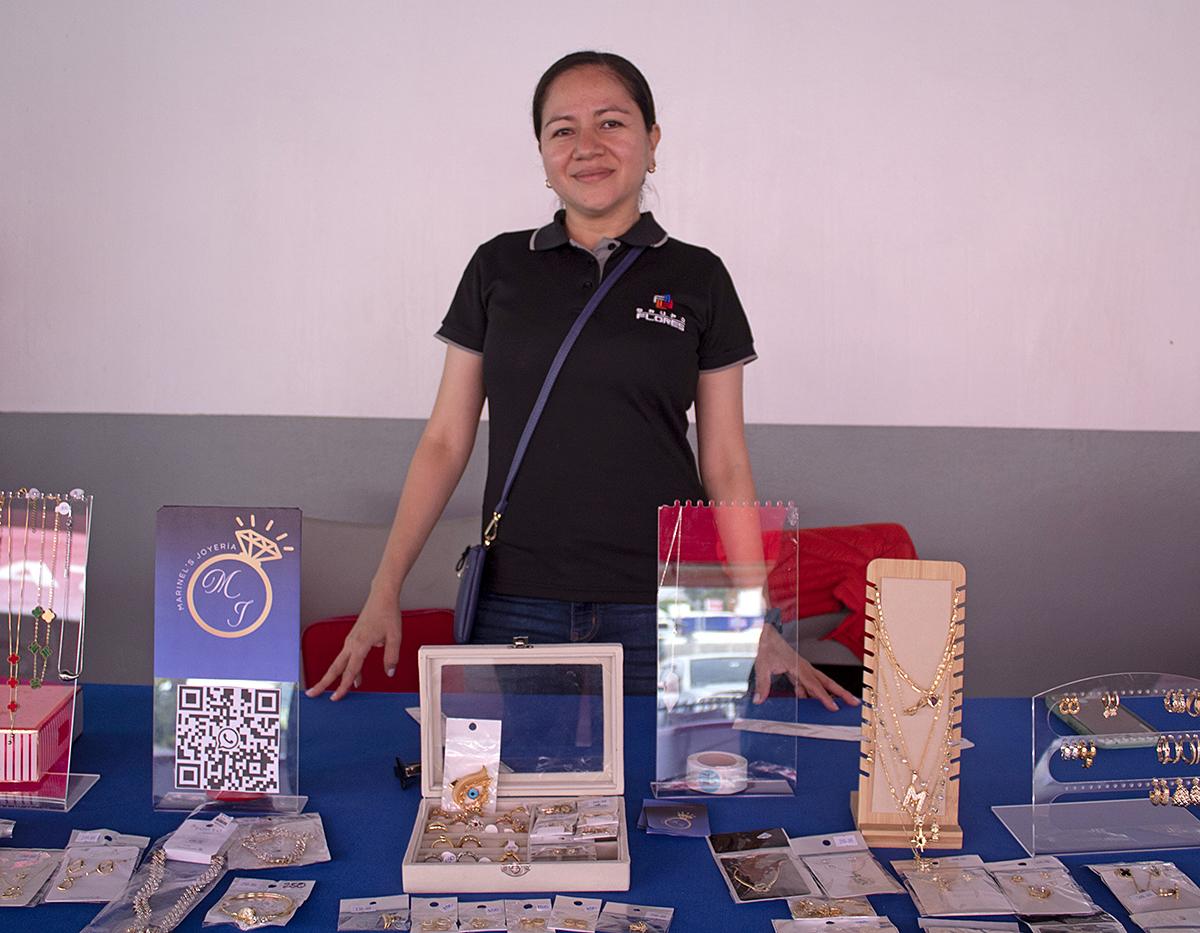 Grupo Flores presenta Bazar “Creciendo Juntos”
