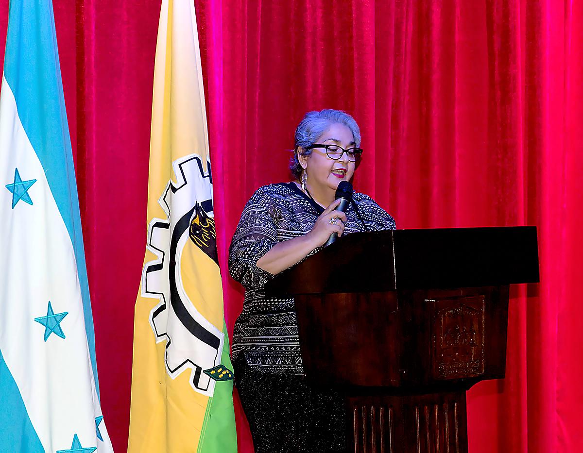 Galería: Gala Artística por el 30 Aniversario del CCI
