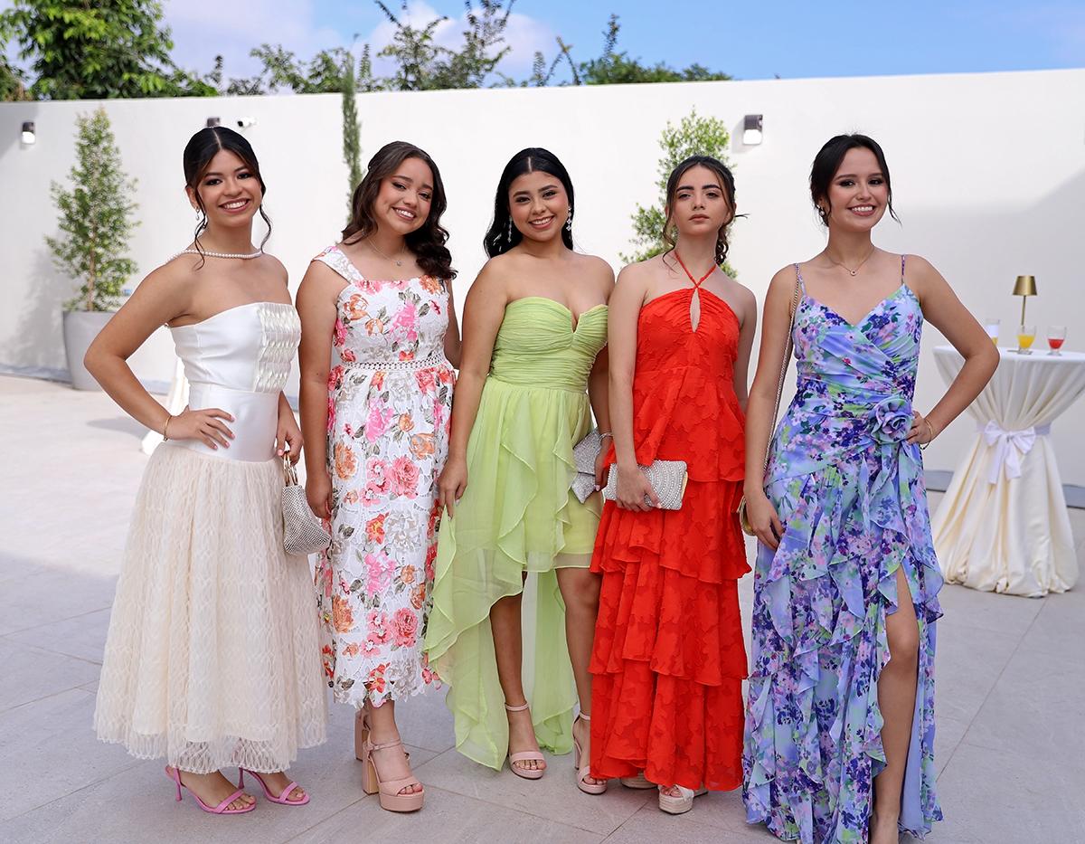 Senior Brunch 2025 de Macris School