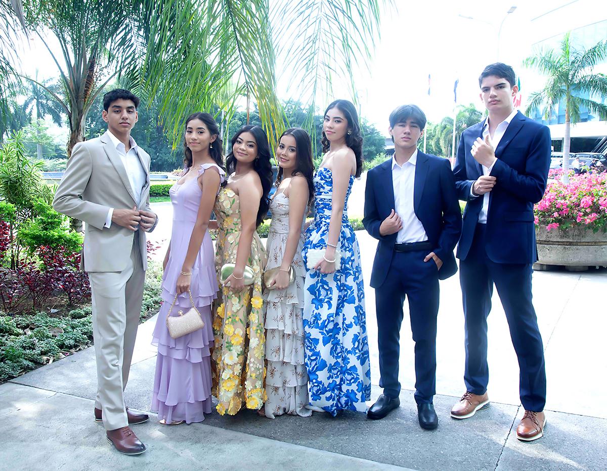 Senior breakfast de Serán School 2026 Senior breakfast de Serán School 2026