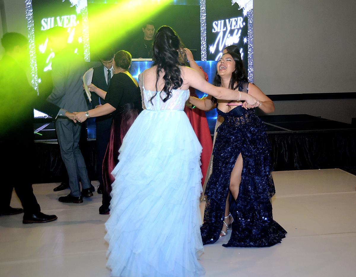 Prom de Happy Summer School 2024