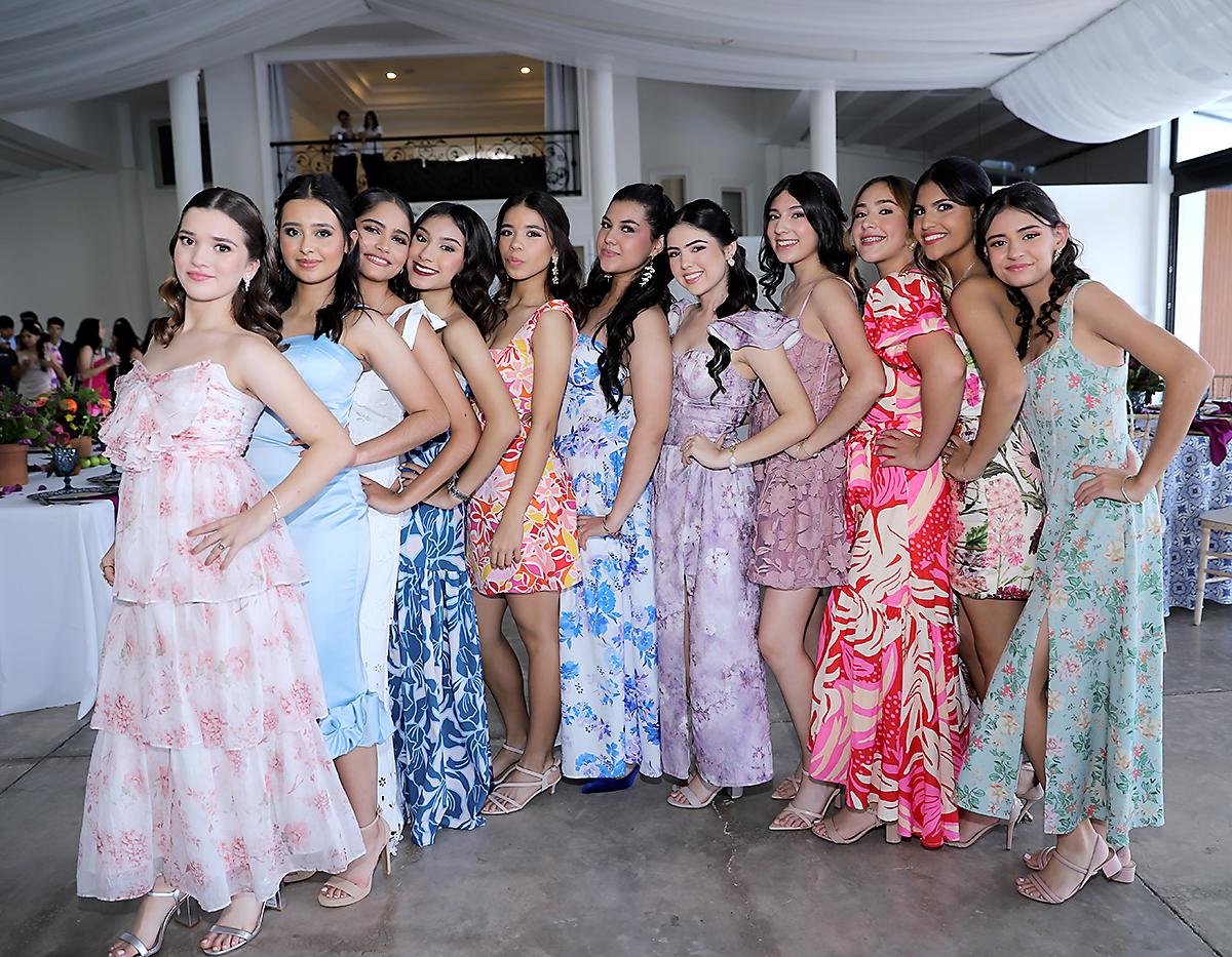 Senior Brunch 2025 de La Estancia School