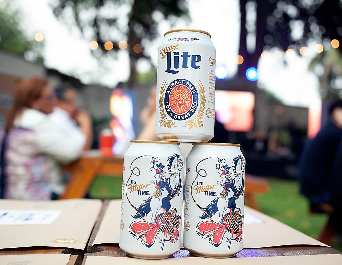 Así se vivió Sábados de Parrillas por Miller Lite y Estilo