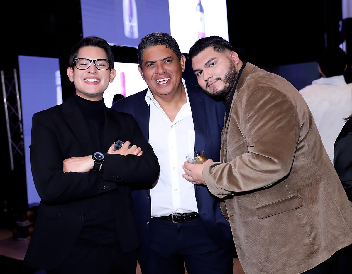 Invitados al día 1 de BAC Estilo Moda 2025