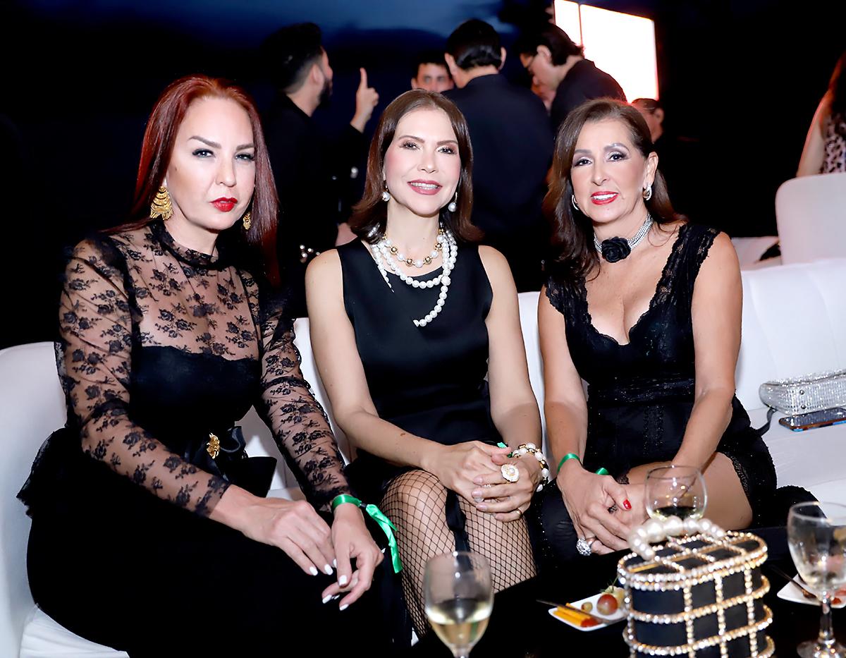 Invitados del día 2 de BAC Estilo Moda 2025