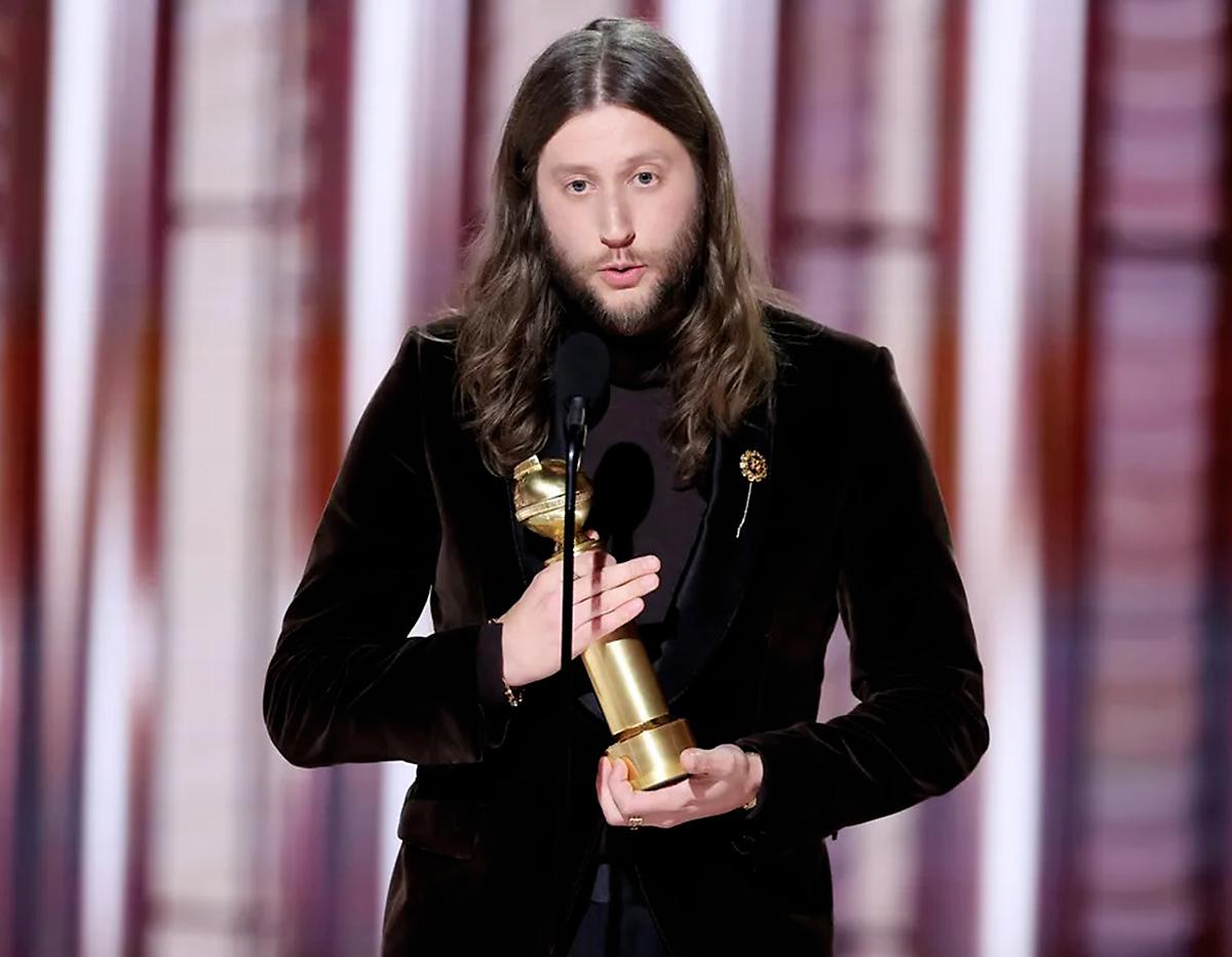Mejor banda sonora: Ludwig Goransson, <i>Oppenheimer</i>