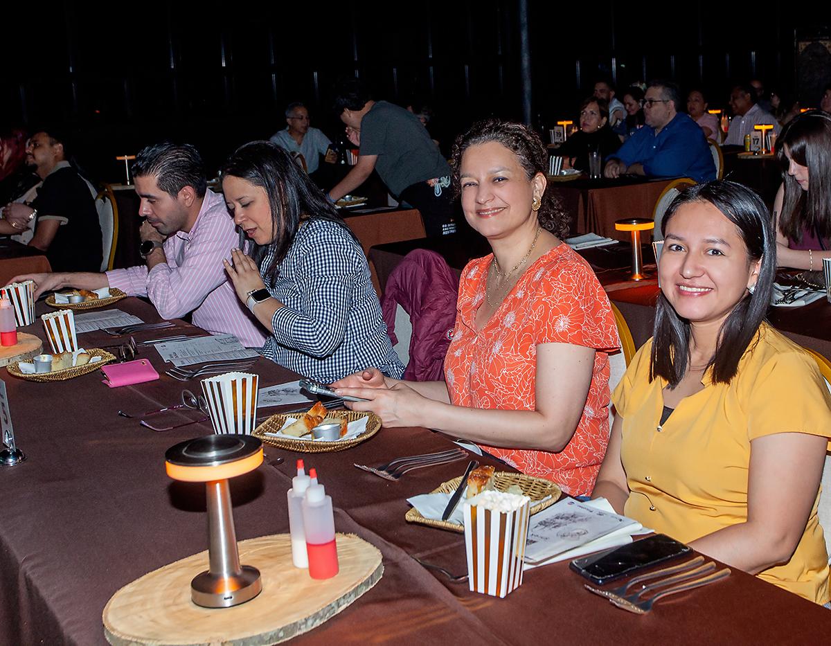 Eat the Movie: In Theater Shrek