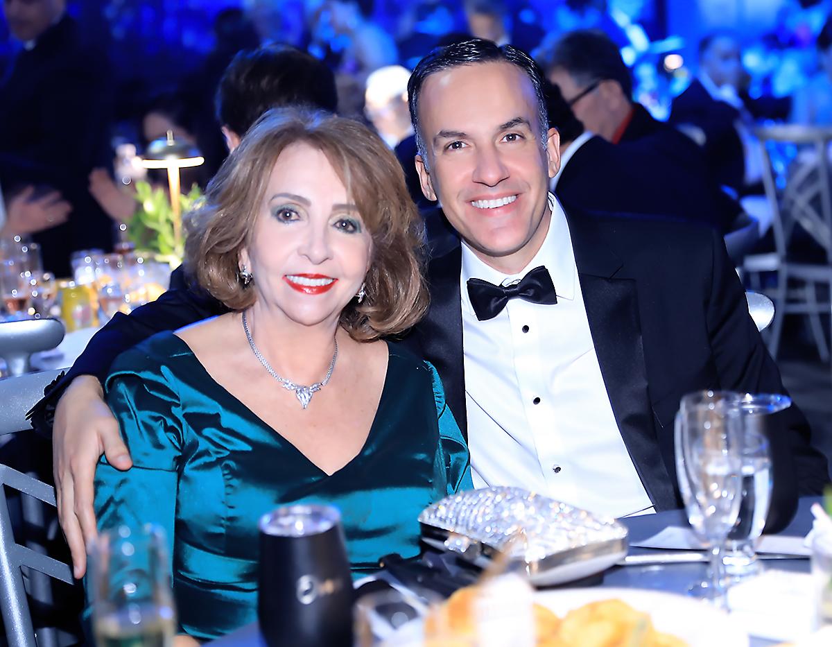Invitados a la prom 2025 de la Escuela Americana de Tegucigalpa