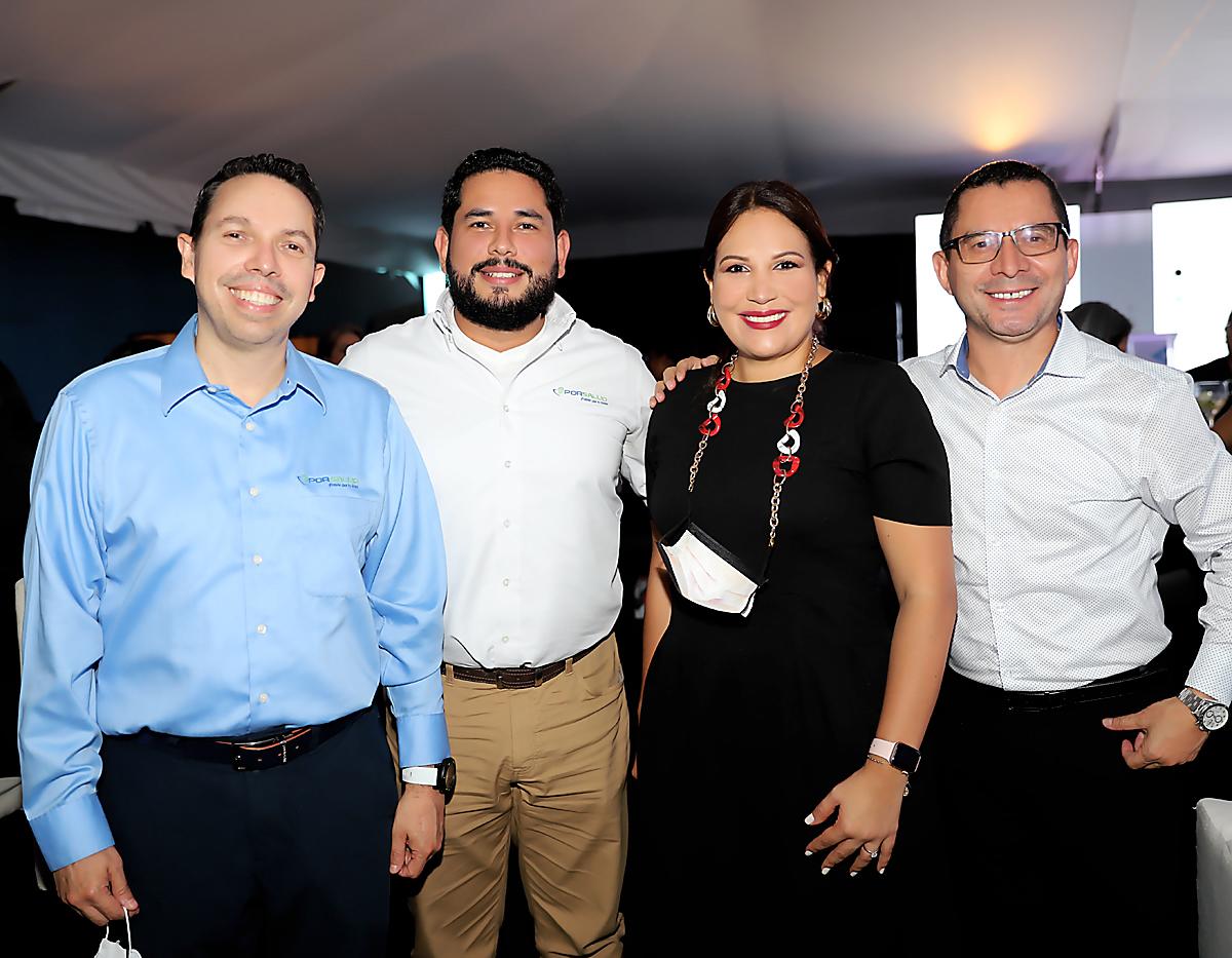 Fotogalería: Microlab abre sus puertas a un nuevo servicio de anatomía patológica