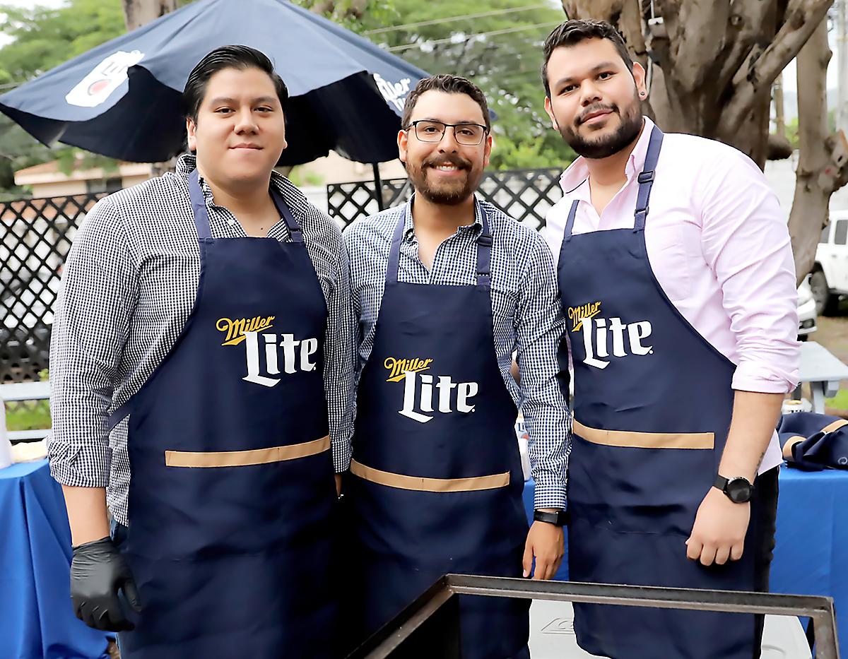 Así se vivió Miller Lite Sábados de Parrilla