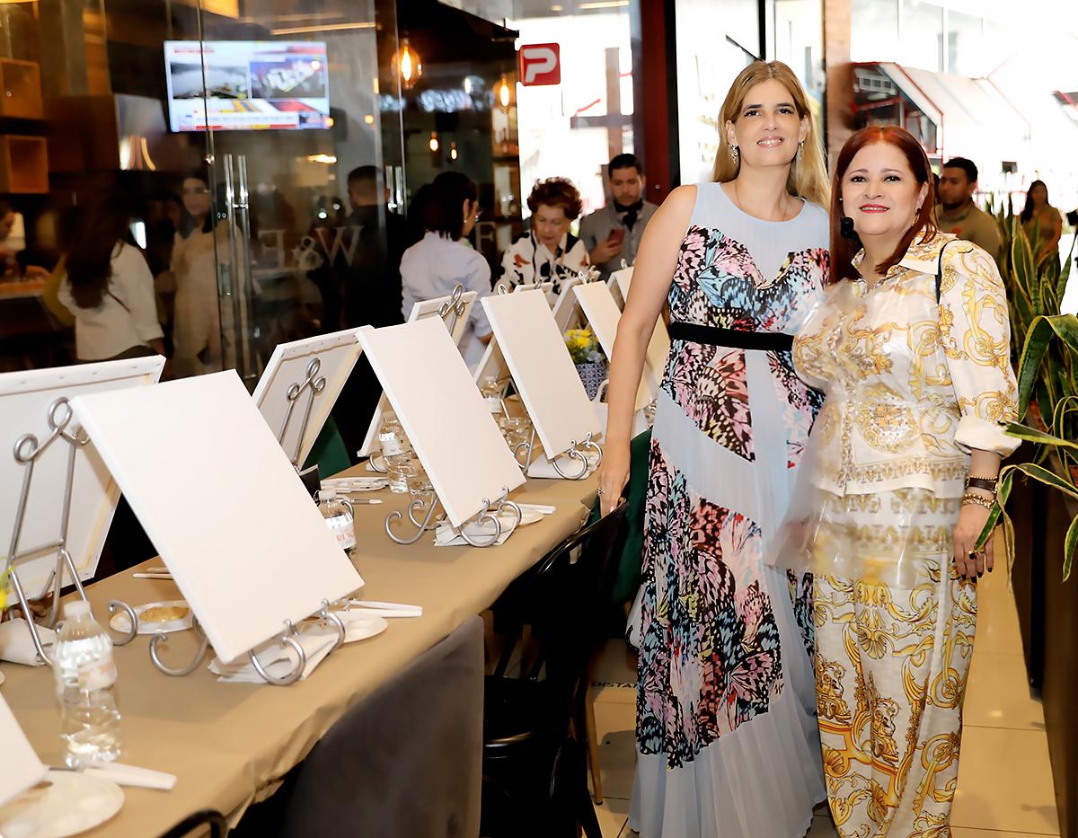 Estilo Brunch &amp; Paint by Multiplaza