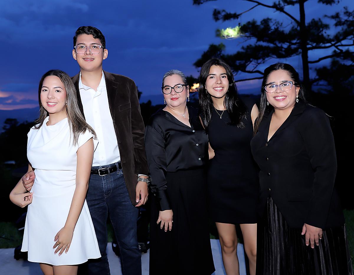 Invitados al primer día de BAC Estilo Moda (segunda parte)