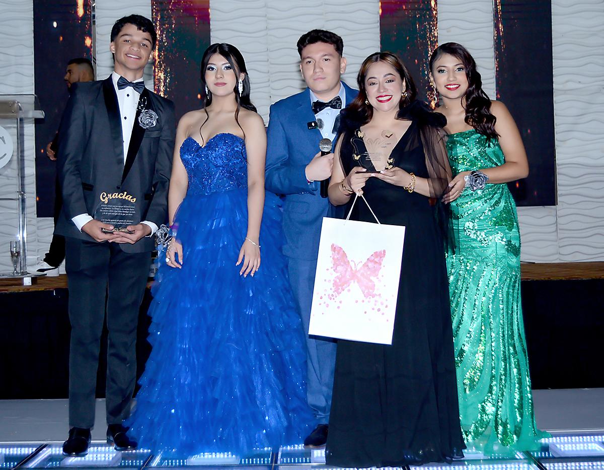 Fiesta de la Prom 2024 de Hillcrest School