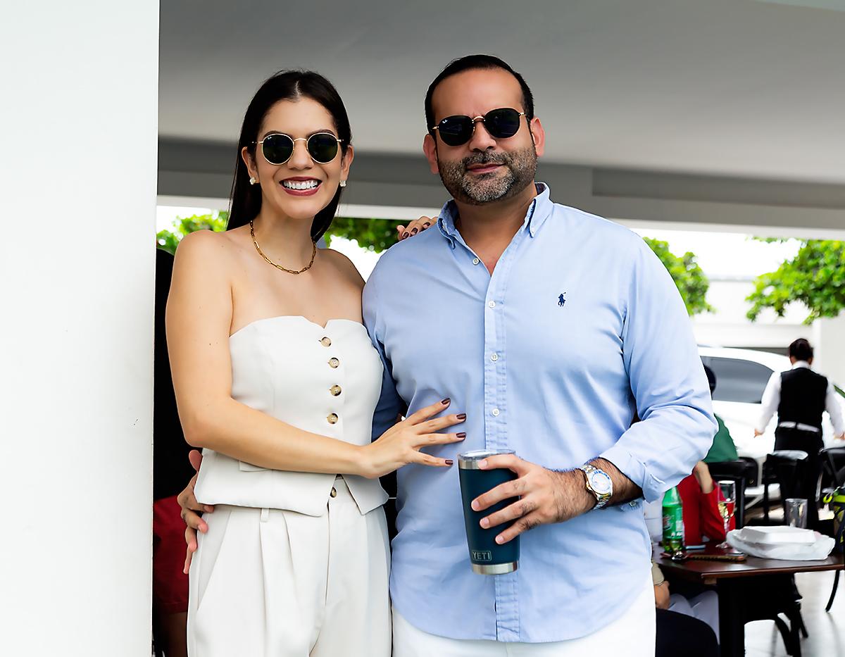 Country Club Tegucigalpa inaugura nuevas canchas