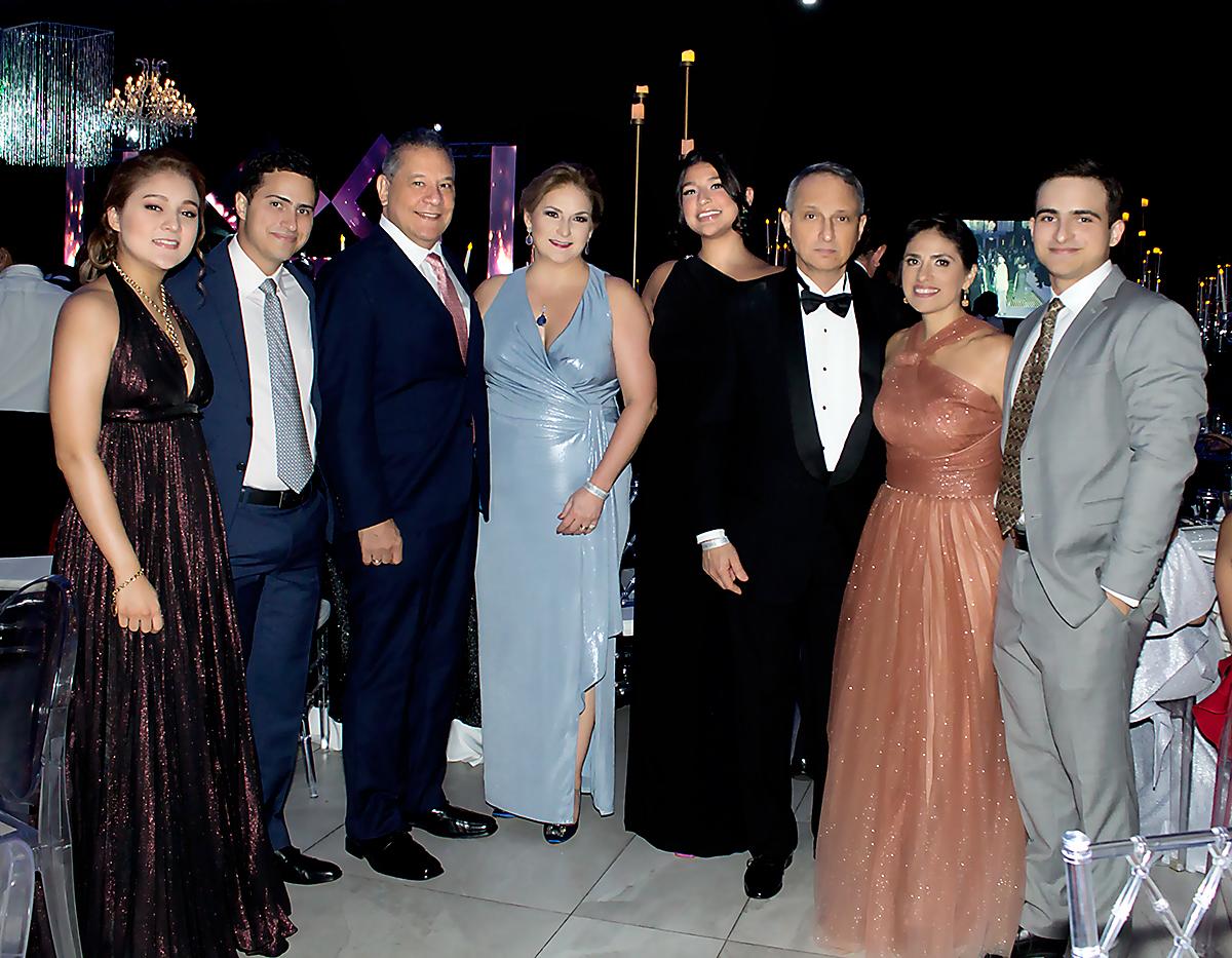 Prom Night de la Escuela Bilingüe Seran 2022