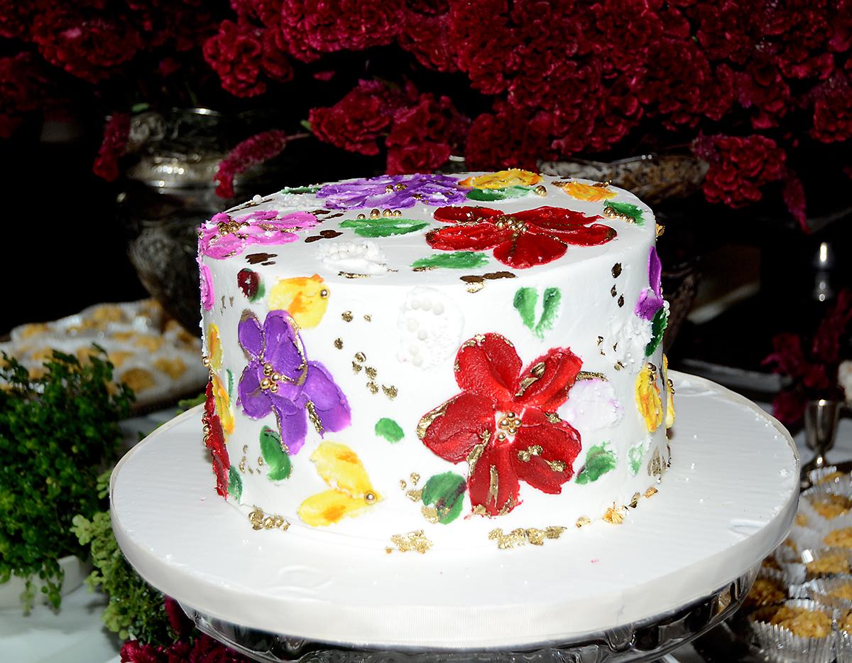 El cumpleaños de Carmen Danzilo