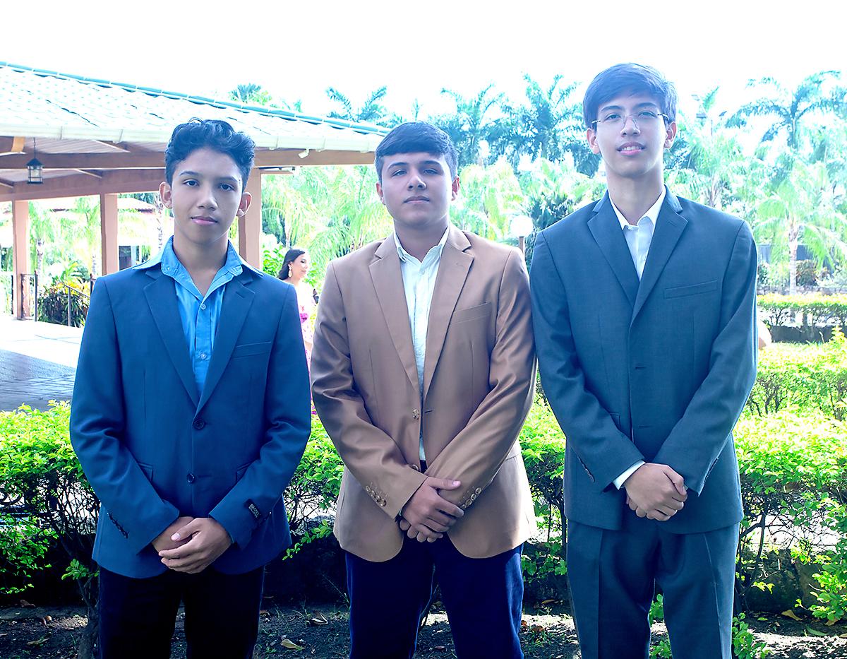 Senior breakfast 2025 de Happy Days &amp; Freedom