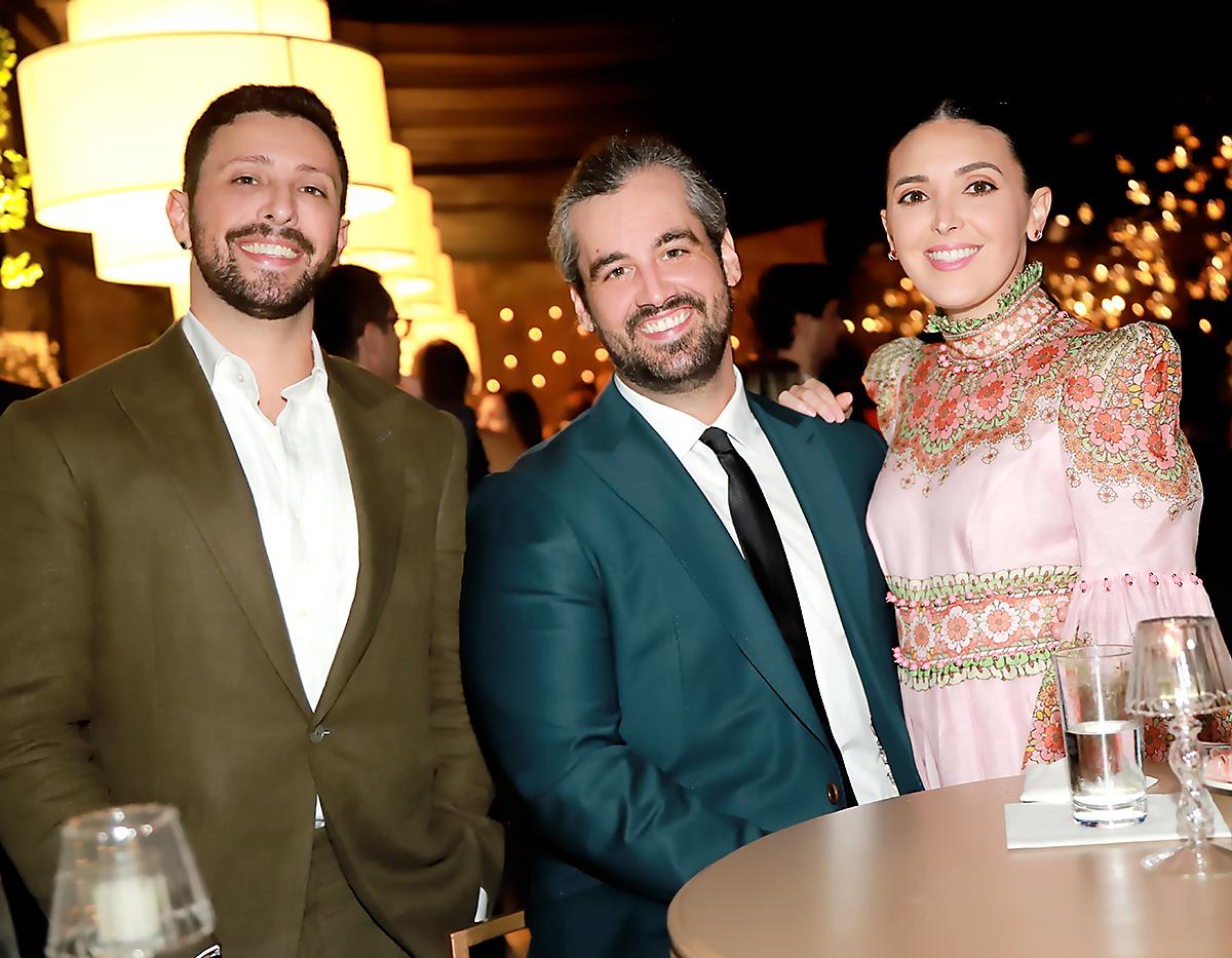 Fotogalería: La boda de Arturo Castellanos y Carolina Simón