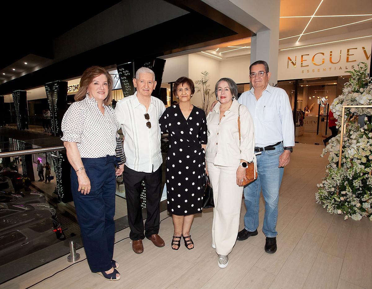 Grand Opening de Level Up en San Pedro Sula