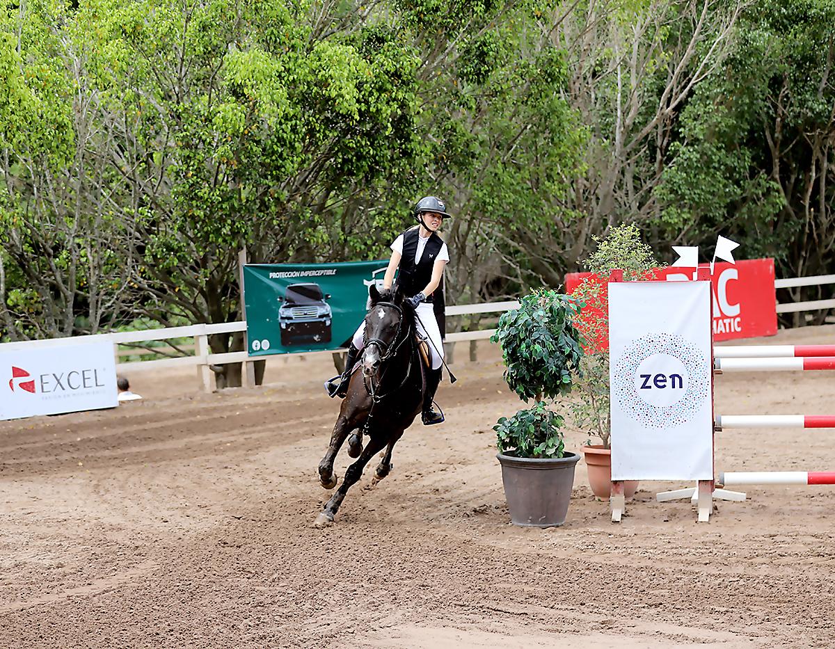 Copa Ecuestre BAC Credomatic